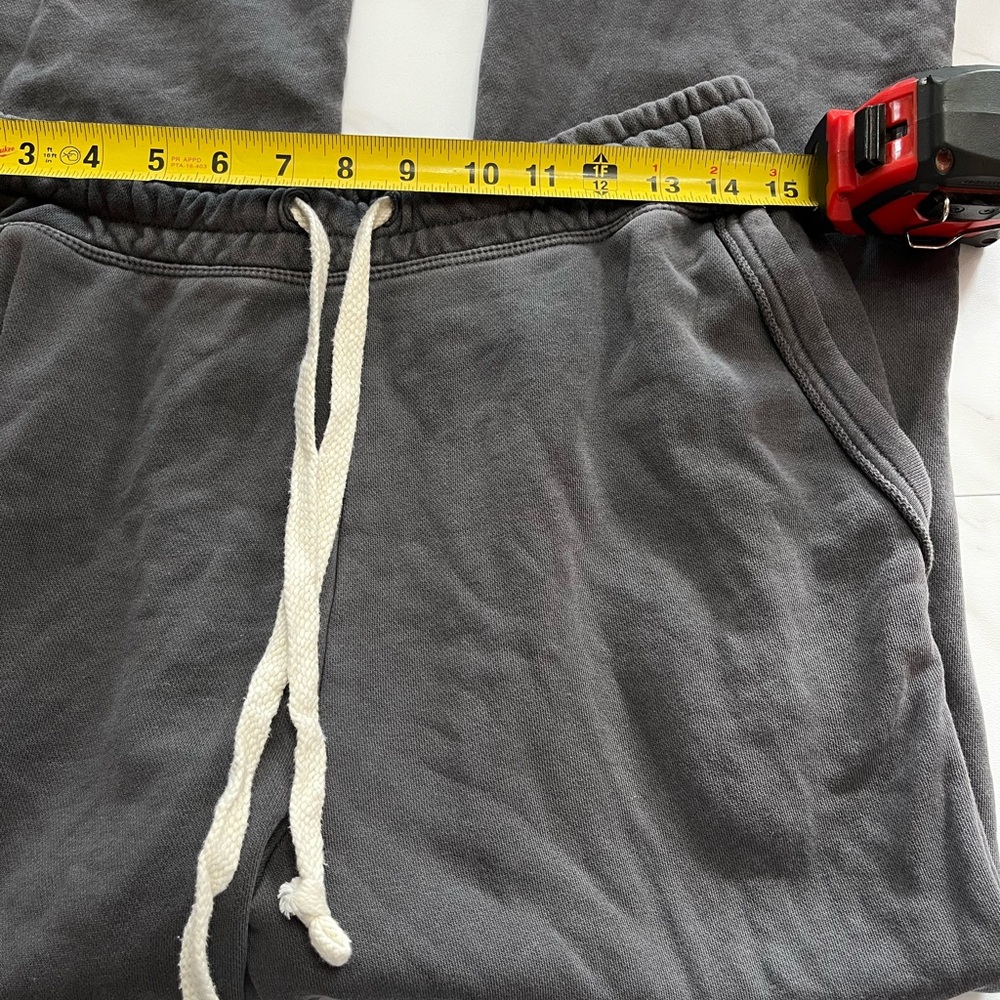 Daily Practice by Anthropologie Kick Flare Lounge Pants size small - Picture 7 of 10